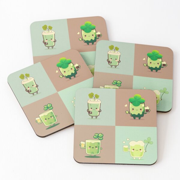 Item preview, SHAMROCK  designed and sold by TopWaw ⭐⭐⭐⭐⭐.