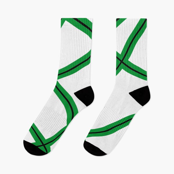 Item preview, Abstract geometric pattern - green. designed and sold by K.S ART.