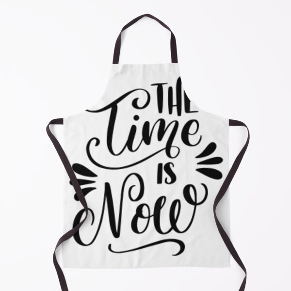 Item preview, The time is now designed and sold by Justforyou9.