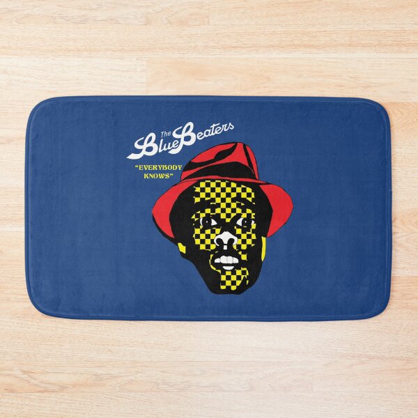 Item preview, The Blue Beaters Everybody Knows designed and sold by olivialloyd.