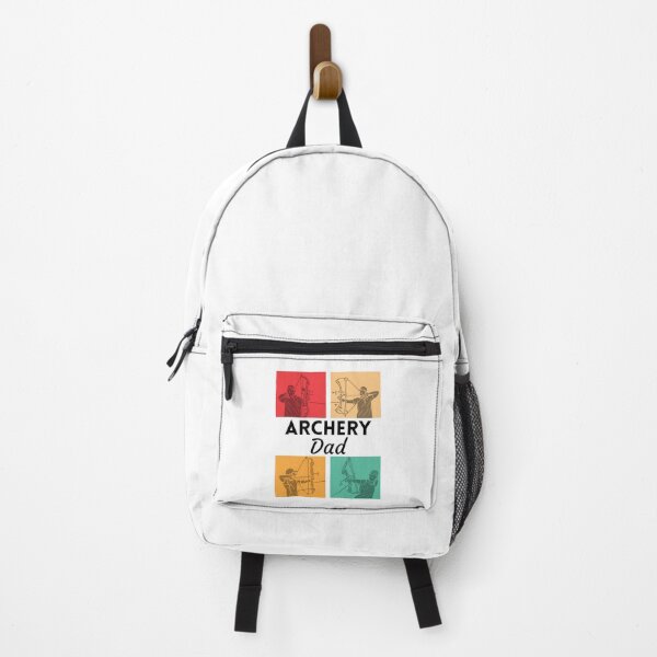 Item preview, Archery Dad designed and sold by clivesandles.