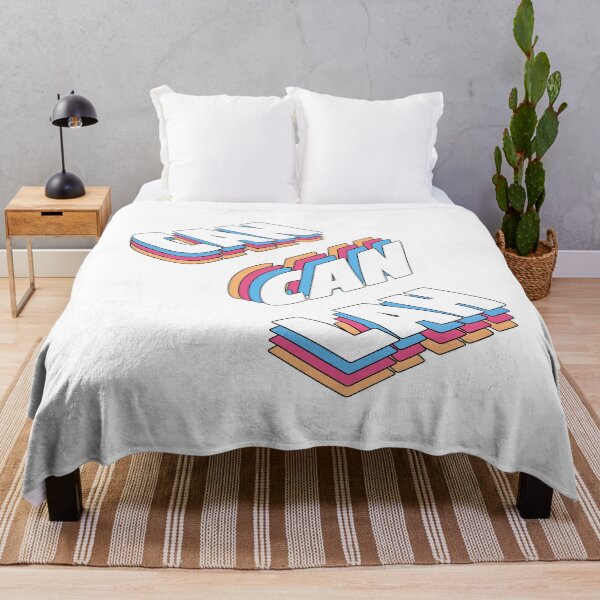 Item preview, Can Can Lah Retro  designed and sold by UniqueDesignHub.