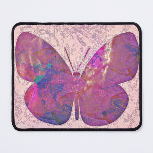 Item preview, Pink butterfly designed and sold by FlowLynn.