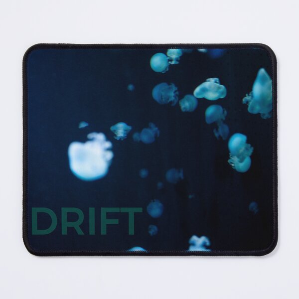 Item preview, DRIFT (2023) designed and sold by LucythePhoenix.