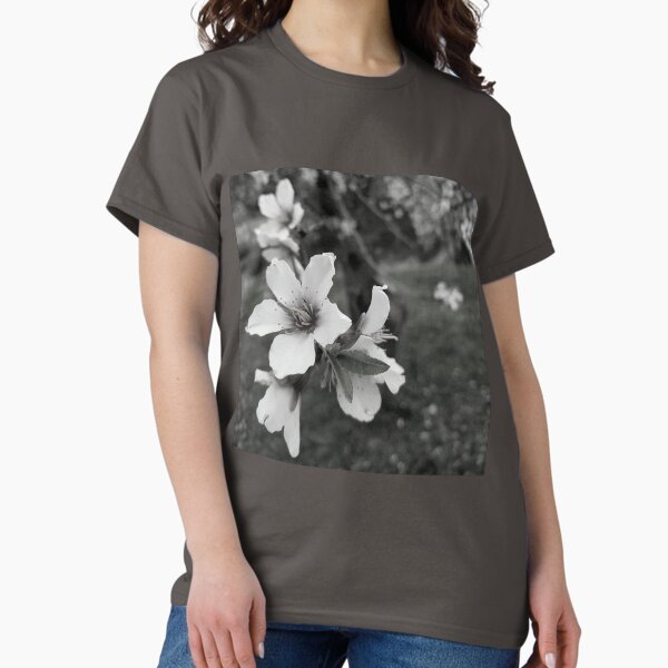 Vista previa del artículo con la obra «Vibraciones primaverales de almendro», diseñado y vendido por Meekly-Shop.