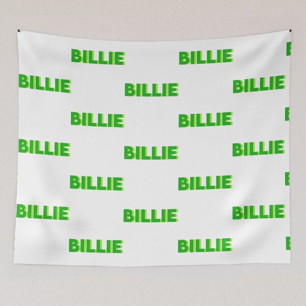 Item preview, Billie Eilish designed and sold by GibsonMercantil.