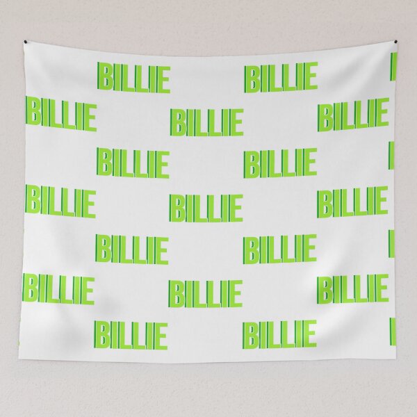 Item preview, Billie Eilish designed and sold by GibsonMercantil.