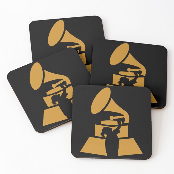 Aperçu de l'œuvre Billie Eilish Grammy créée et vendue par GibsonMercantil.