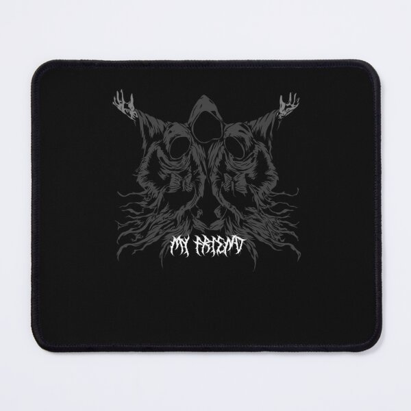 Item preview, satan goth designed and sold by Fahmimii.
