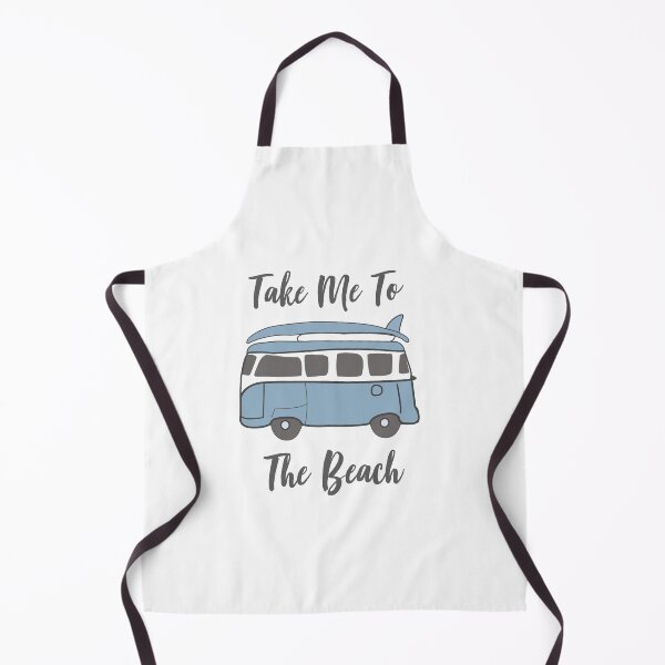 Item preview, Take Me to the Beach designed and sold by AwesomeTrends.
