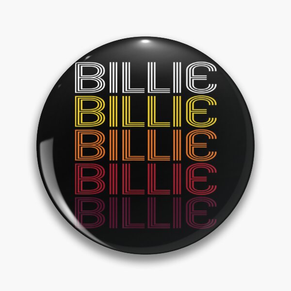 Item preview, Billie-Eilish      designed and sold by GibsonMercantil.