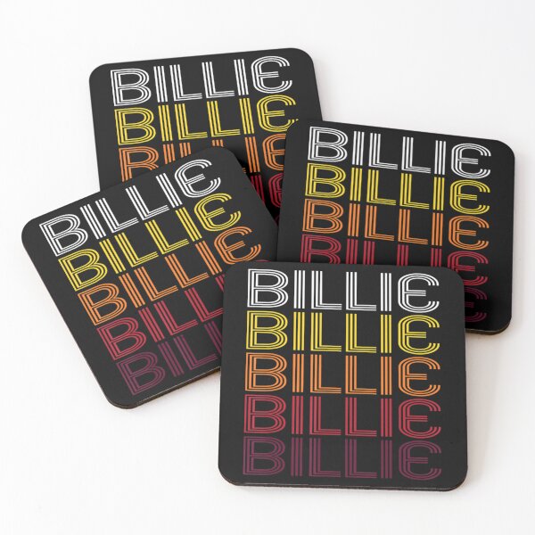 Item preview, Billie-Eilish      designed and sold by GibsonMercantil.