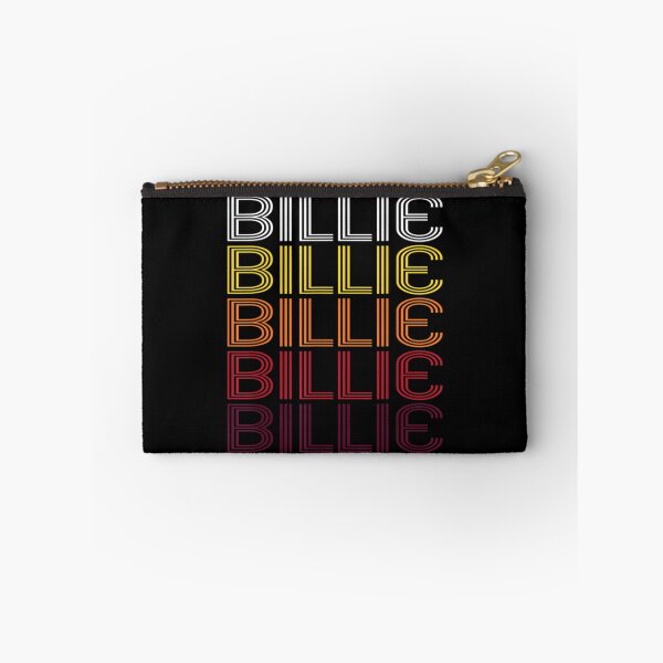 Artikelvorschau, Billie-Eilish entworfen und verkauft von GibsonMercantil.
