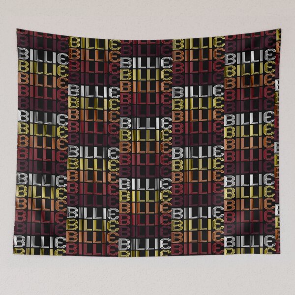 Item preview, Billie Eilish designed and sold by GibsonMercantil.