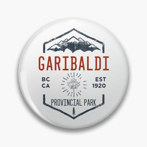 Item preview, Garibaldi Provincial Park Canada designed and sold by KrisSidDesigns.