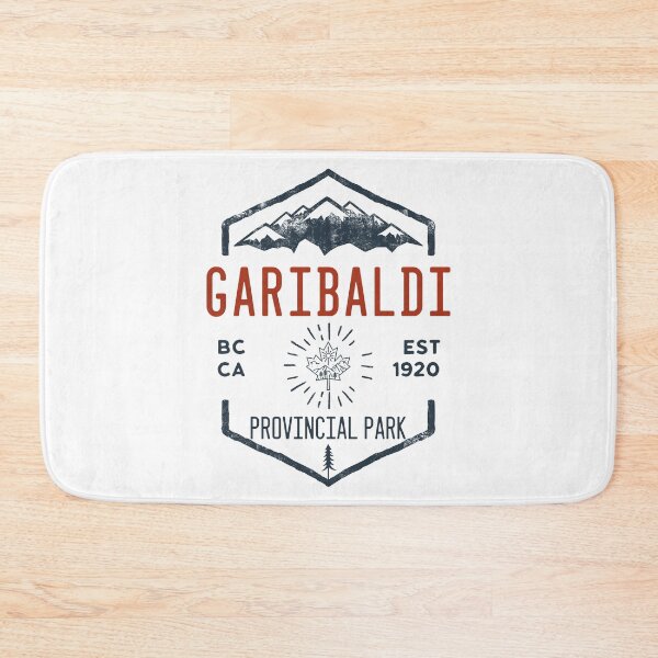 Item preview, Garibaldi Provincial Park Canada designed and sold by KrisSidDesigns.