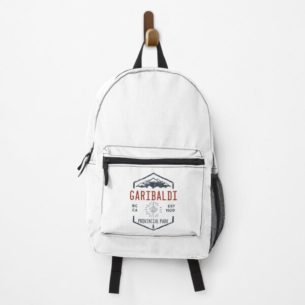 Item preview, Garibaldi Provincial Park Canada designed and sold by KrisSidDesigns.