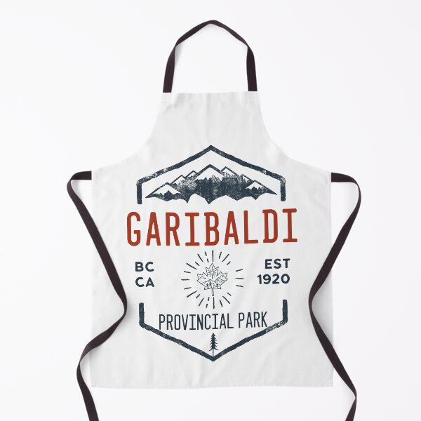 Item preview, Garibaldi Provincial Park Canada designed and sold by KrisSidDesigns.