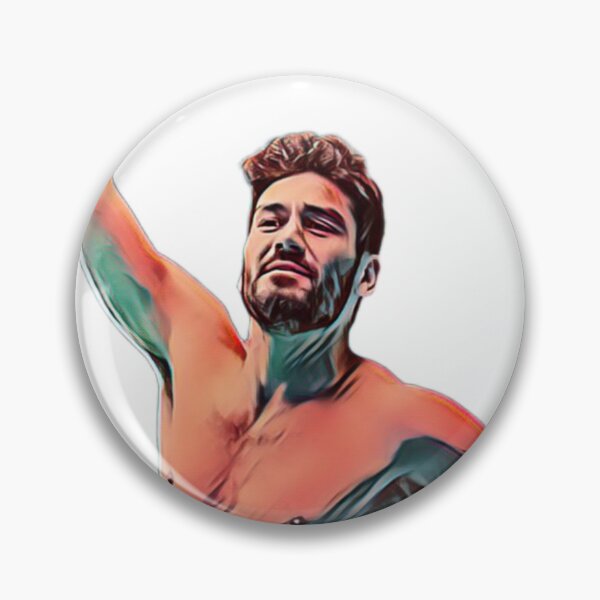 Item preview, Hi from ilkay gundogan designed and sold by The Goat.
