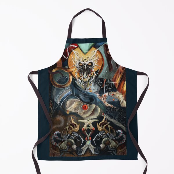 Item preview, Hierophant  designed and sold by AerachnaNagren.