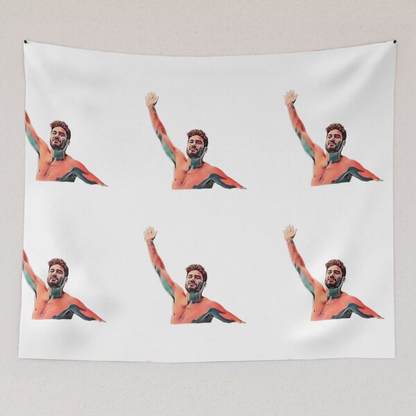 Item preview, Hi from ilkay gundogan designed and sold by The Goat.