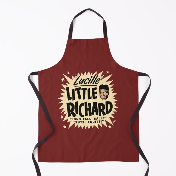 Item preview, Little Richard Lucille Long Tall Sally Tutti Fruitti  designed and sold by olivialloyd.