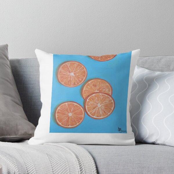 Item preview, Oranges designed and sold by SephineArt.