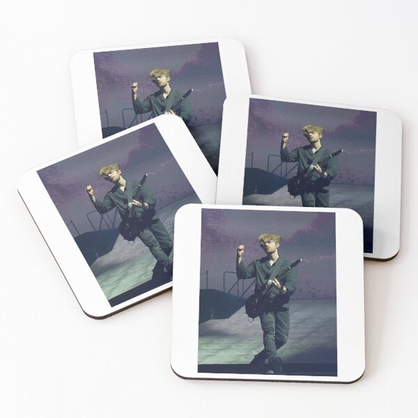 Item preview, Finneas        designed and sold by GibsonMercantil.