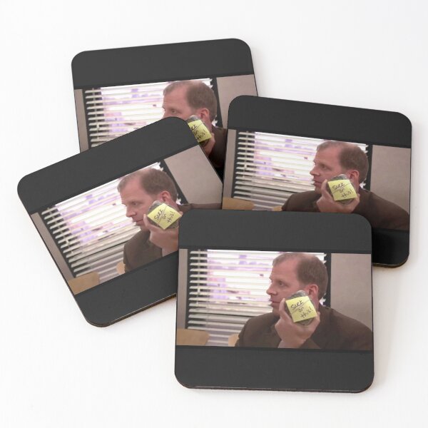 Item preview, SUCK ON THIS II // TOBY FLENDERSON // MICHAEL SCOTT // THE OFFICE US designed and sold by SlothQueenCo.