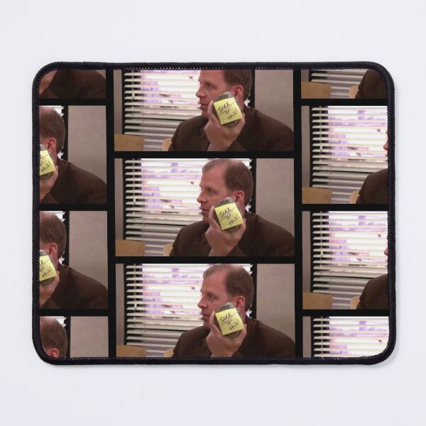 Item preview, SUCK ON THIS II // TOBY FLENDERSON // MICHAEL SCOTT // THE OFFICE US designed and sold by SlothQueenCo.