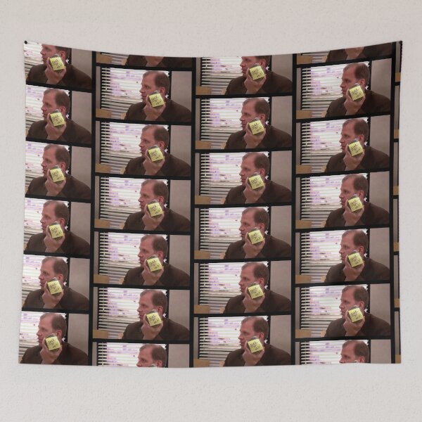 Item preview, SUCK ON THIS II // TOBY FLENDERSON // MICHAEL SCOTT // THE OFFICE US designed and sold by SlothQueenCo.
