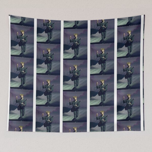 Item preview, Finneas        designed and sold by GibsonMercantil.