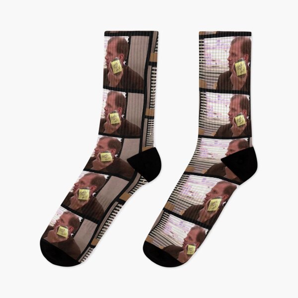 Item preview, SUCK ON THIS II // TOBY FLENDERSON // MICHAEL SCOTT // THE OFFICE US designed and sold by SlothQueenCo.