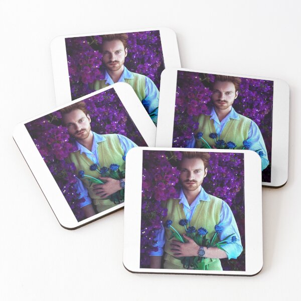 Item preview, Finneas      designed and sold by GibsonMercantil.