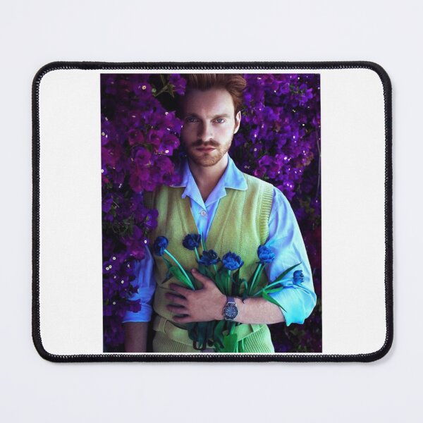 Item preview, Finneas designed and sold by GibsonMercantil.