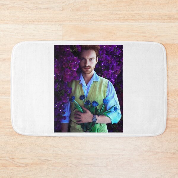 Item preview, Finneas      designed and sold by GibsonMercantil.