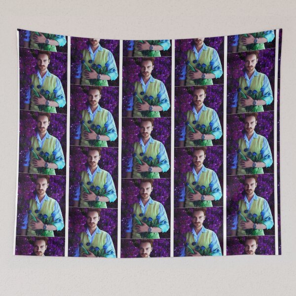 Item preview, Finneas      designed and sold by GibsonMercantil.