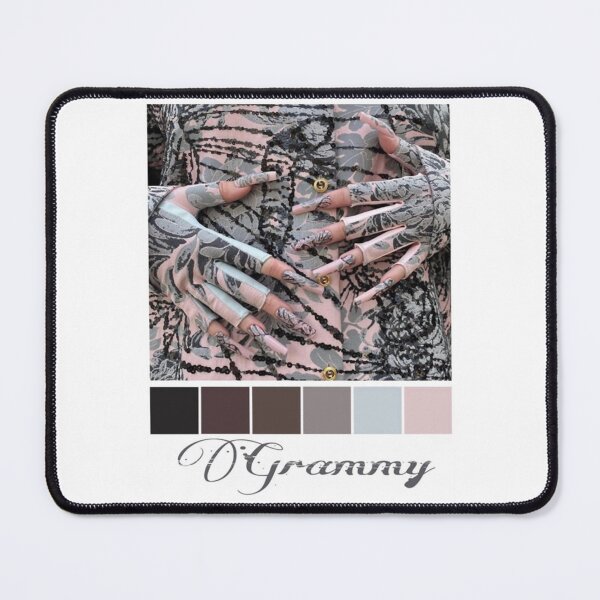 Item preview, Grammy designed and sold by GibsonMercantil.