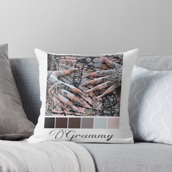 Item preview, grammy designed and sold by GibsonMercantil.