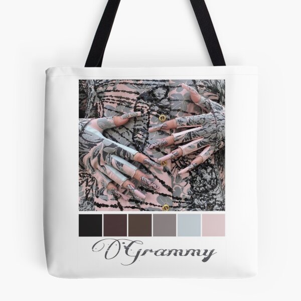 Item preview, grammy designed and sold by GibsonMercantil.