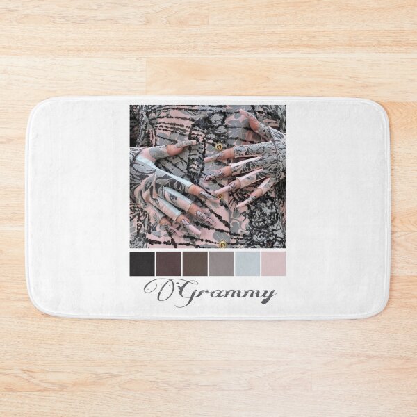 Artikelvorschau, Grammy entworfen und verkauft von GibsonMercantil.