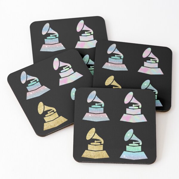 Item preview, Grammys 2022        designed and sold by GibsonMercantil.
