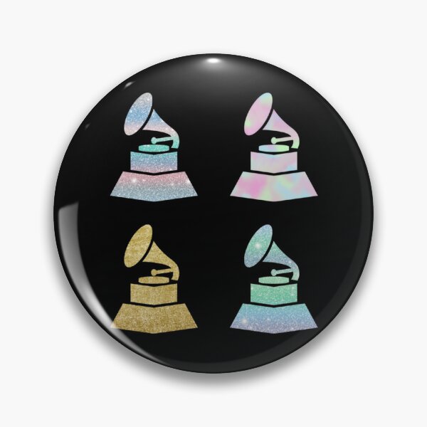 Artikelvorschau, Grammys 2022 entworfen und verkauft von GibsonMercantil.