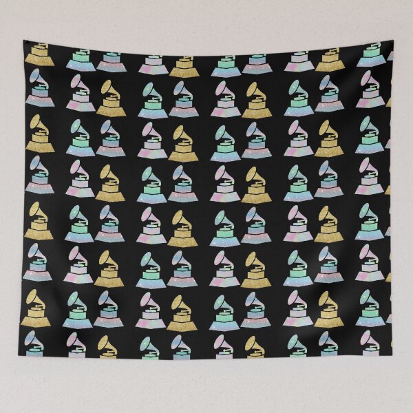 Item preview, Grammys 2022        designed and sold by GibsonMercantil.