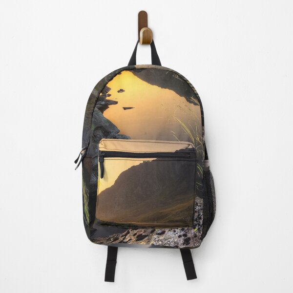 Item preview, Tryfan And Llyn Ogwen Sunrise Snowdonia designed and sold by Darren Wilkes.