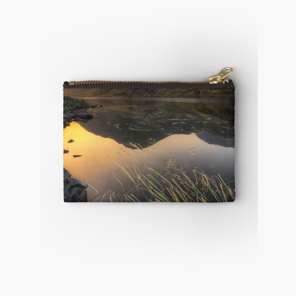 Item preview, Tryfan And Llyn Ogwen Sunrise Snowdonia  designed and sold by Darren Wilkes.