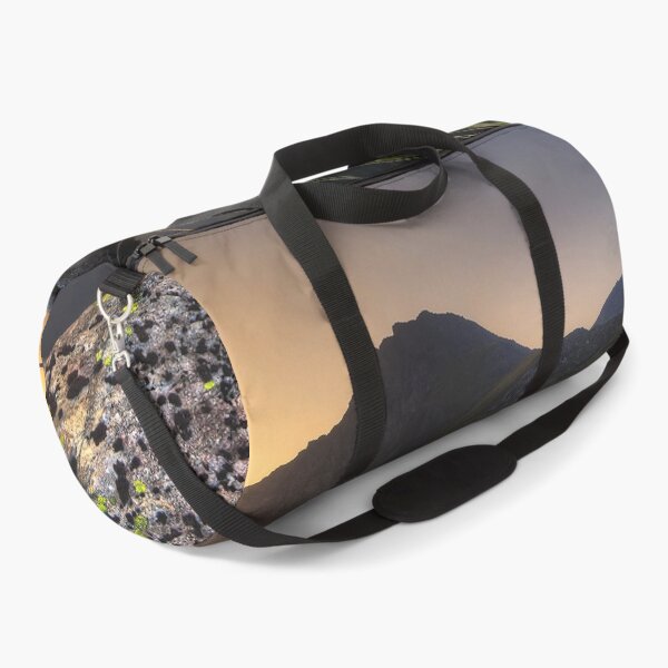 Item preview, Tryfan And Llyn Ogwen Sunrise Snowdonia  designed and sold by Darren Wilkes.