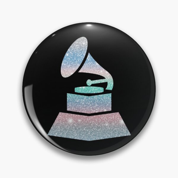 Artikelvorschau, Grammys 2022 entworfen und verkauft von GibsonMercantil.