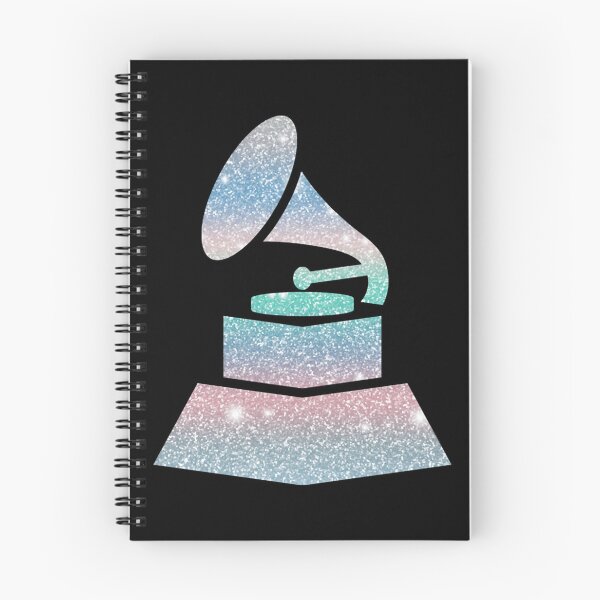 Artikelvorschau, Grammys 2022 entworfen und verkauft von GibsonMercantil.
