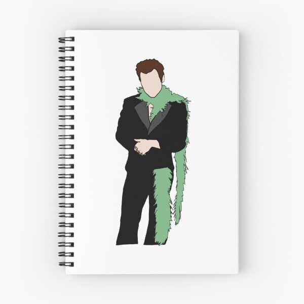 Item preview, Harry Styles Grammys    designed and sold by GibsonMercantil.